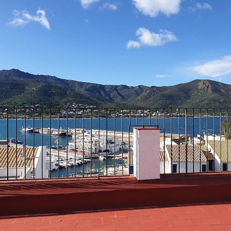 El Mariner, Apartamento De Dos Habitaciones, U4 El Port De La Selva Zewnętrze zdjęcie
