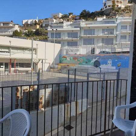 El Mariner, Apartamento De Dos Habitaciones, U4 El Port De La Selva Zewnętrze zdjęcie
