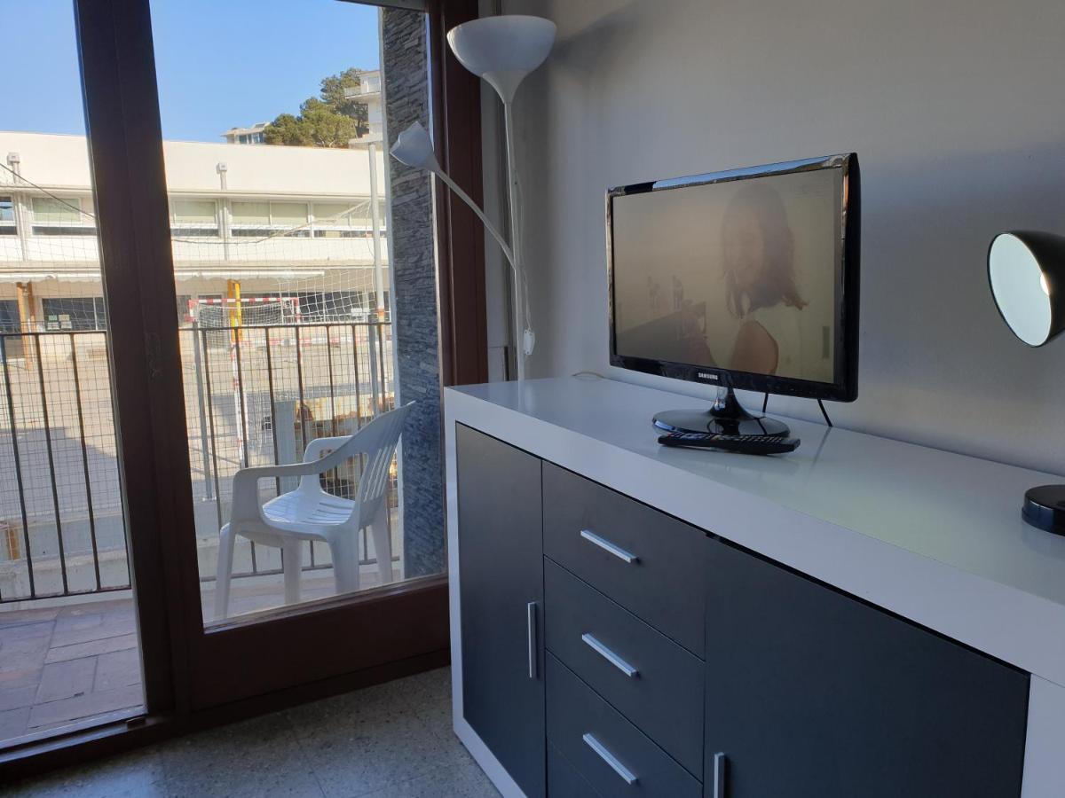 El Mariner, Apartamento De Dos Habitaciones, U4 El Port De La Selva Zewnętrze zdjęcie